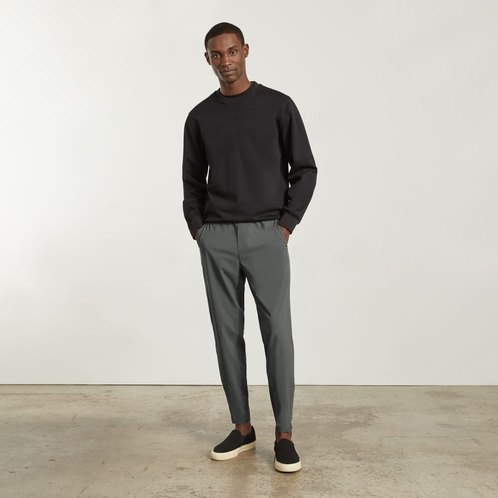 The Everyone Sweatpant | Slate
