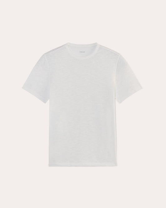 The Rec Crew | White