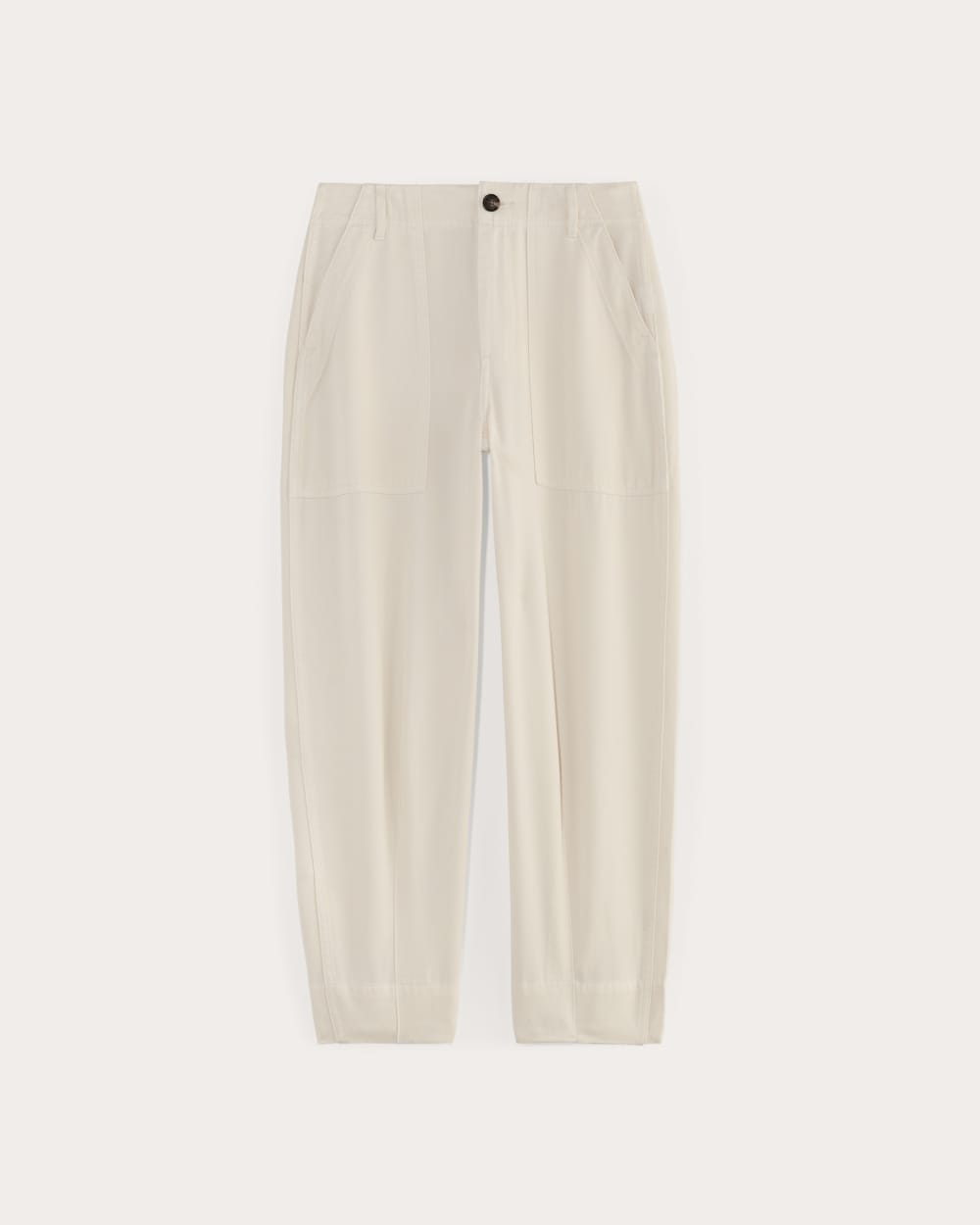 The Utility Pant in Buttersoft | Bone