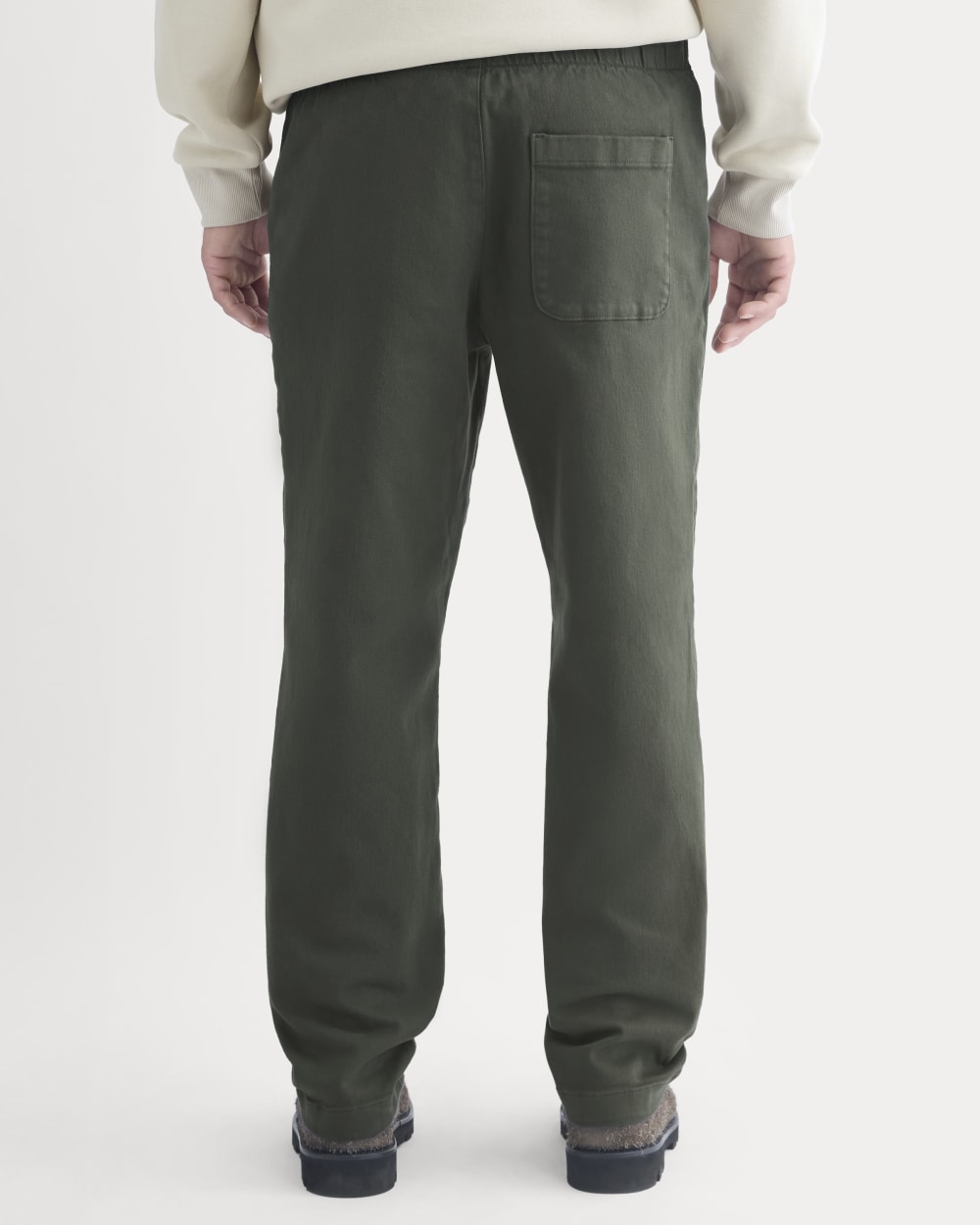 The Easy Pant | Graphite
