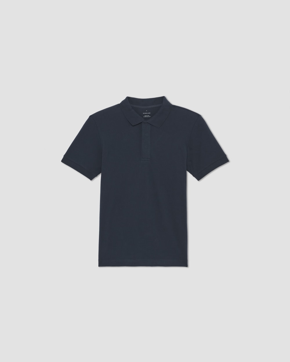 The Performance Polo | Deep Navy
