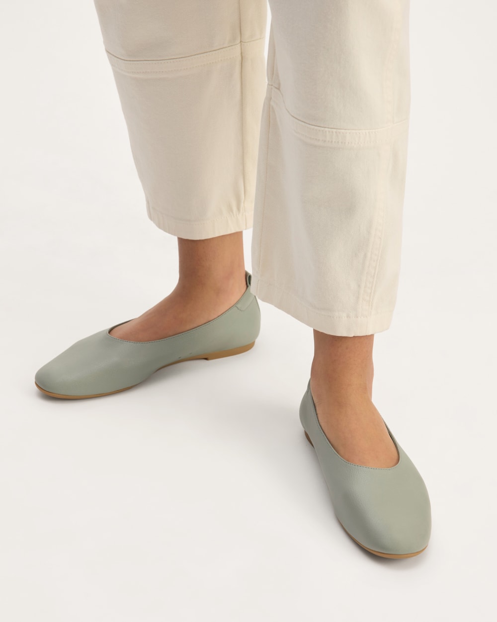 The Day Glove | Sage Green
