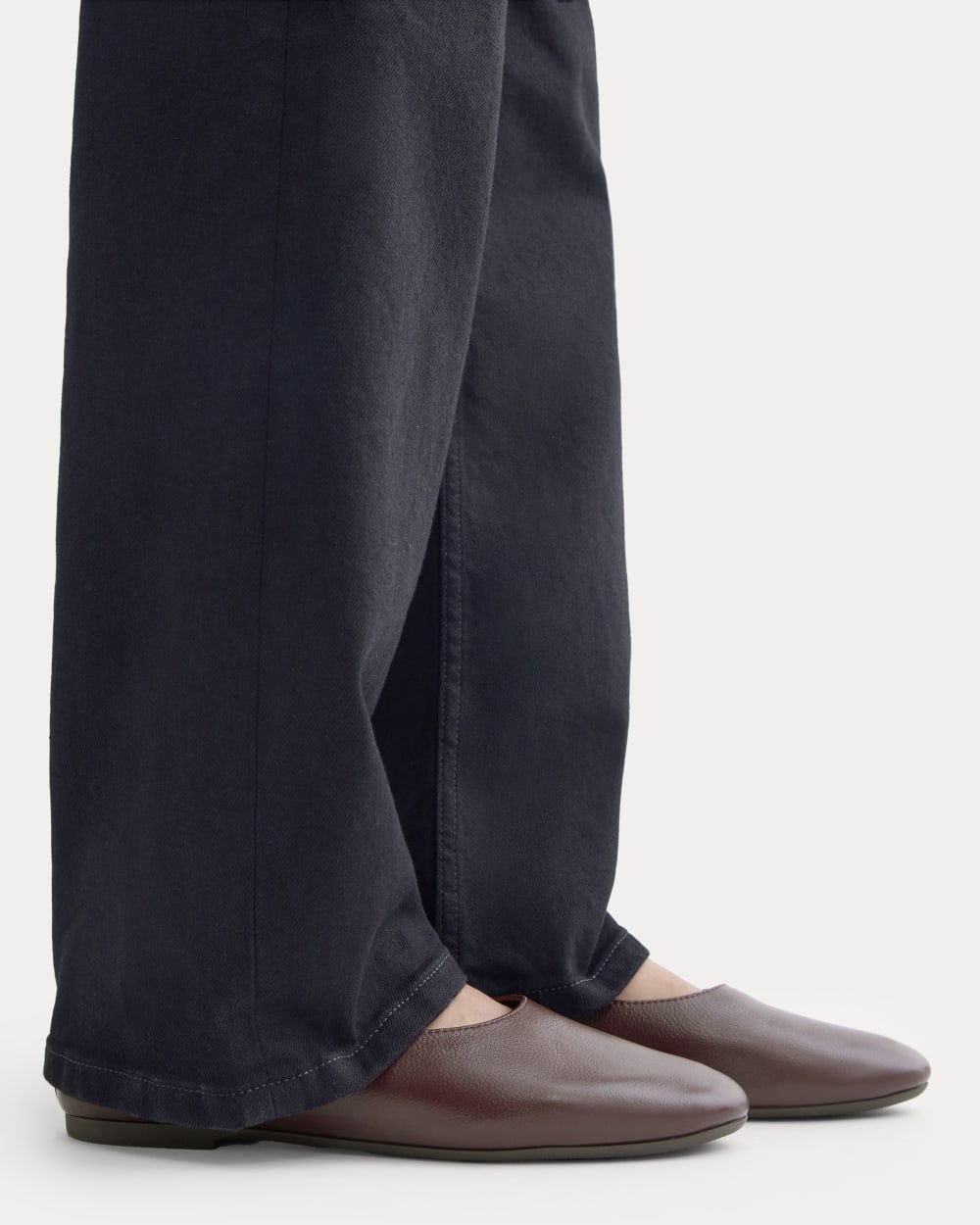 The Day Glove | Burgundy