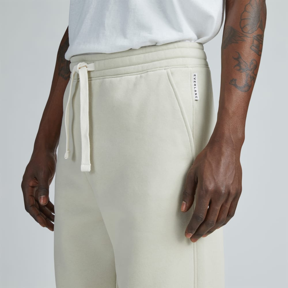 The ReTrack Sweatpant | Pelican