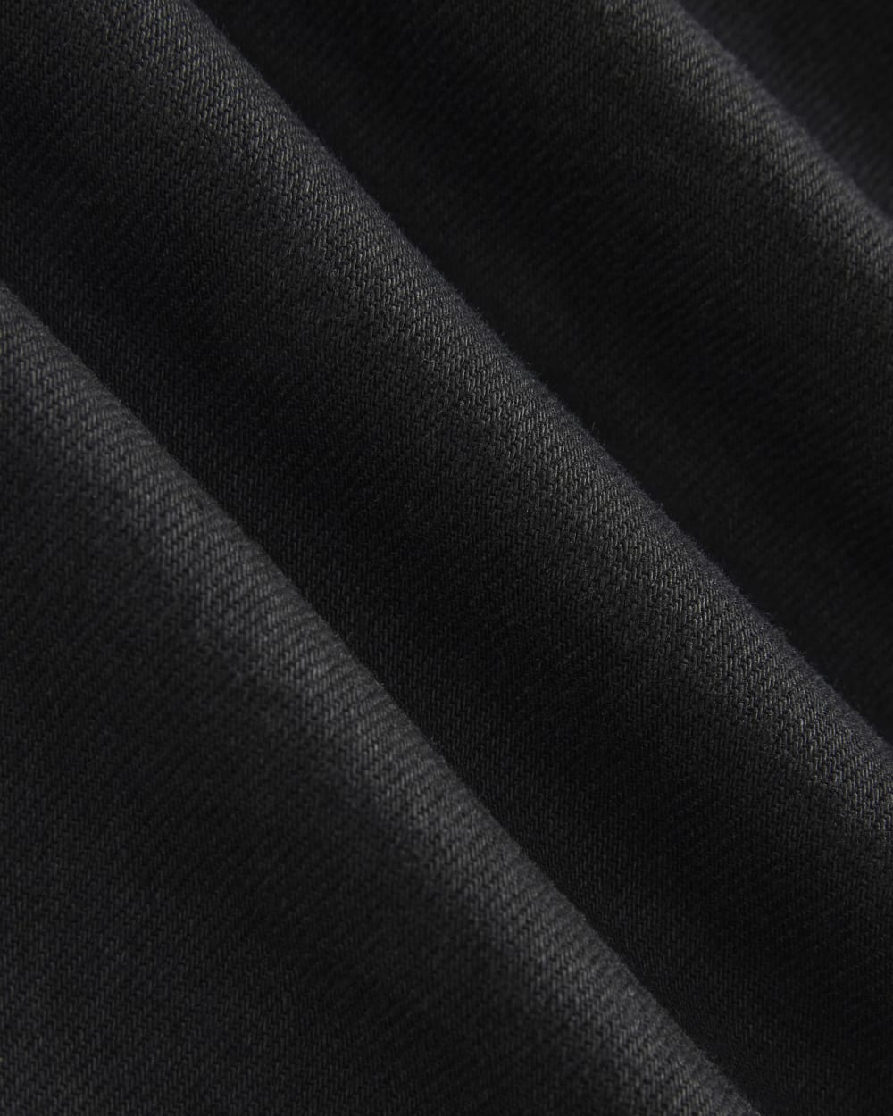 The Selvedge Slim-Fit Jean | Shadow Rinse