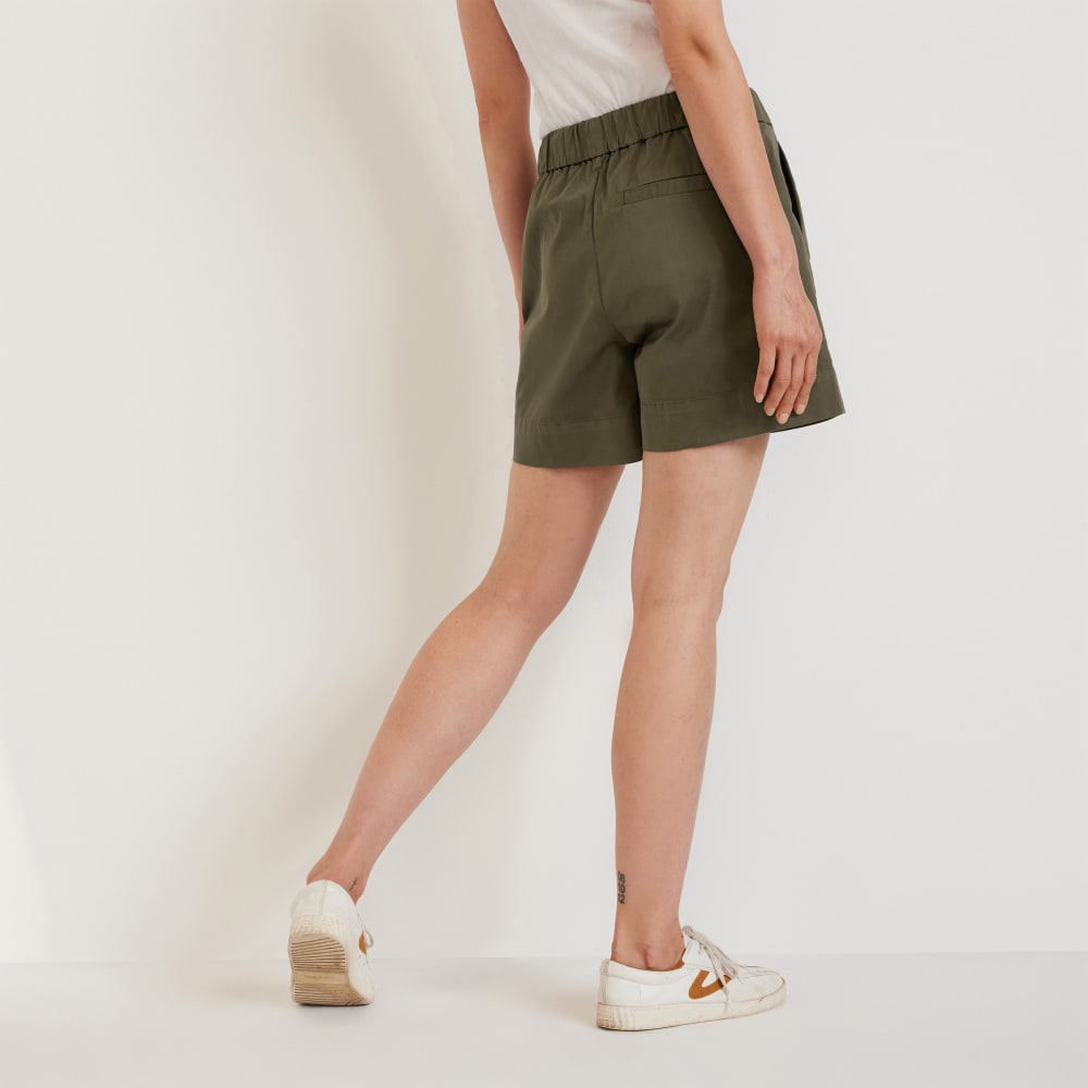The Easy Short | Kalamata