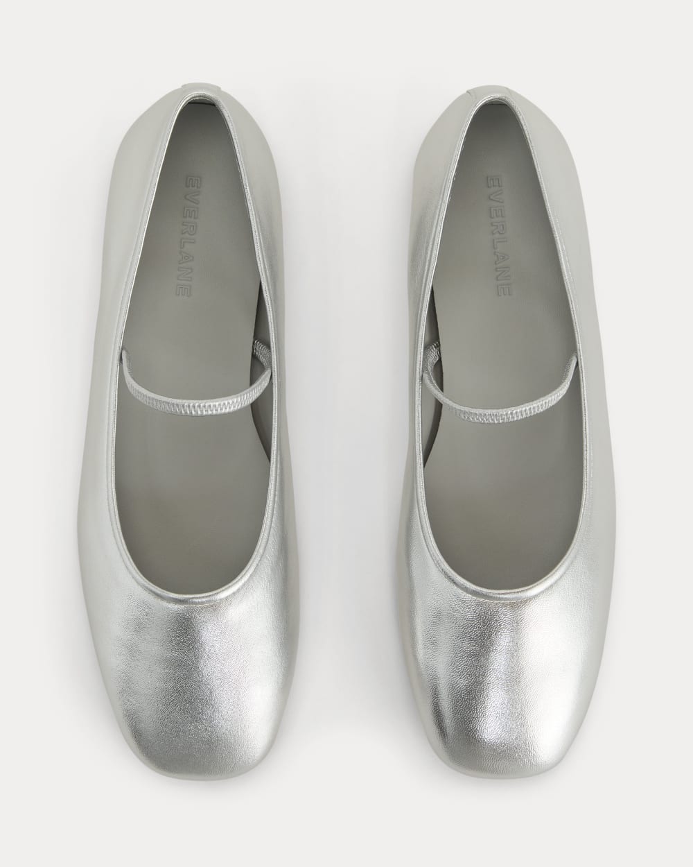 The Day Mary Jane | Silver