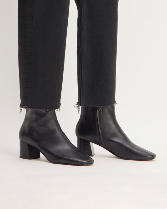 The Day Boot | Black
