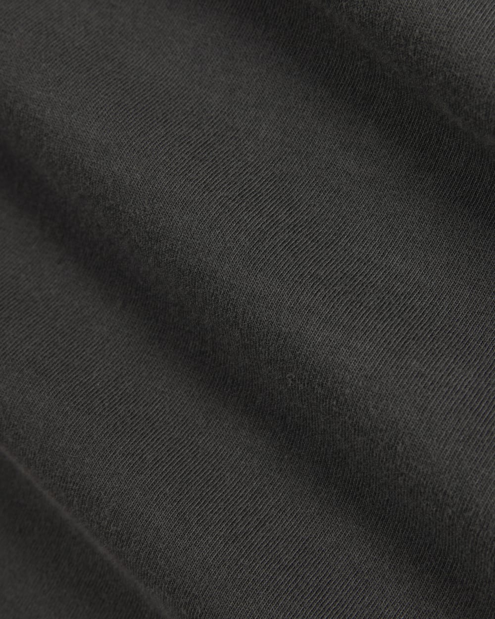 The Boyfriend Tank in Essential Cotton | Black