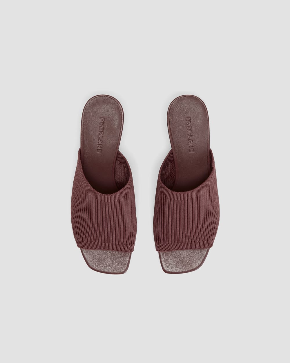 The Glove Mule in ReKnit | Fudge