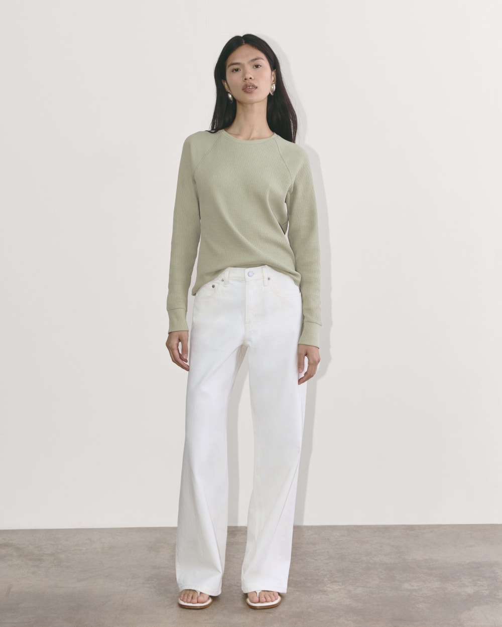 The Waffle Crew | Seagrass