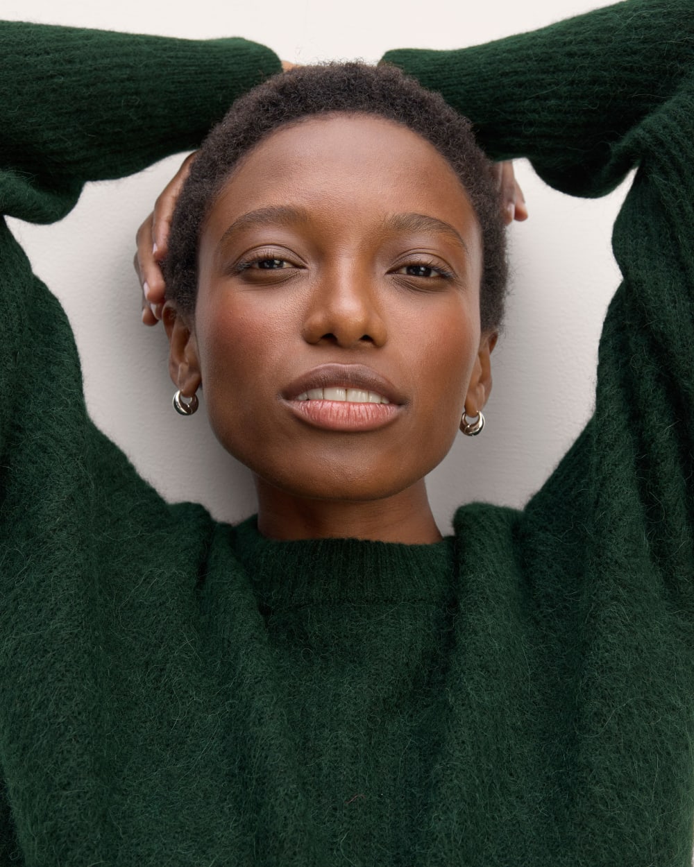 The Cocoon Crew in Alpaca | Scarab