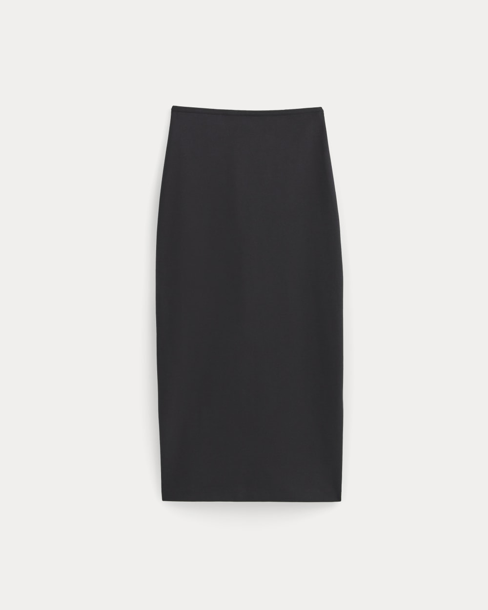 The Dream Maxi Skirt | Black