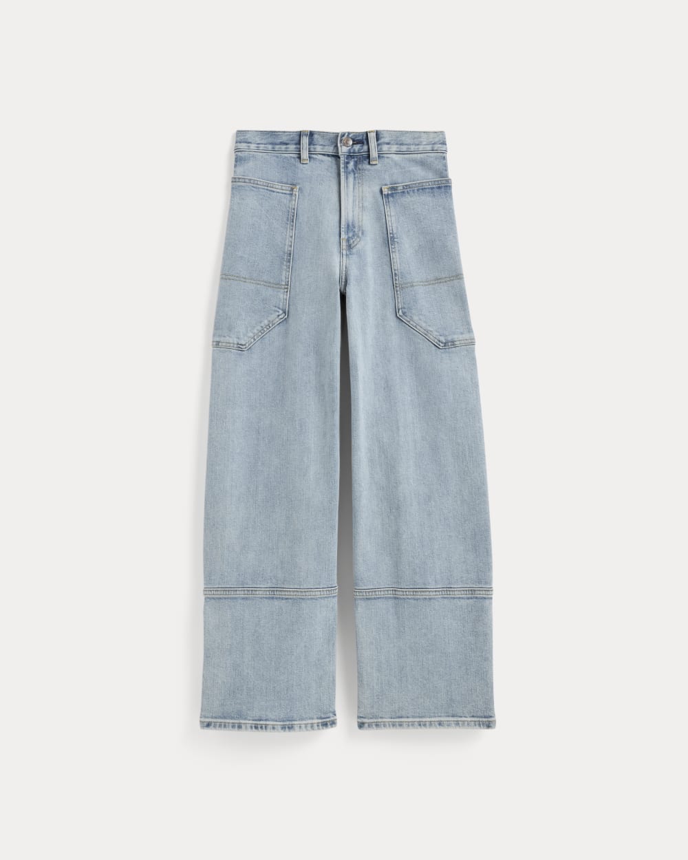 The Way-High® Gardener Jean | Salt Water