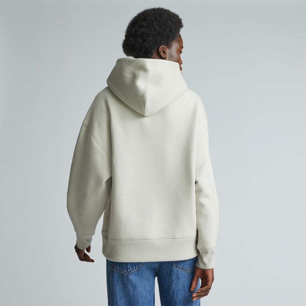 The ReTrack Hoodie | Pelican