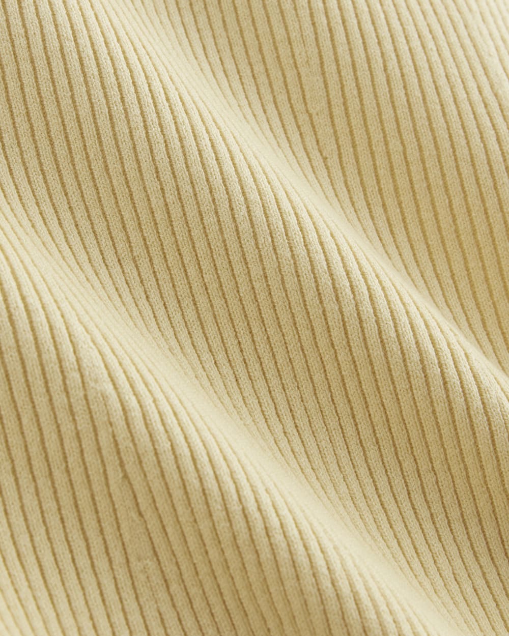 The Fine Knit Cami | Banana Crepe