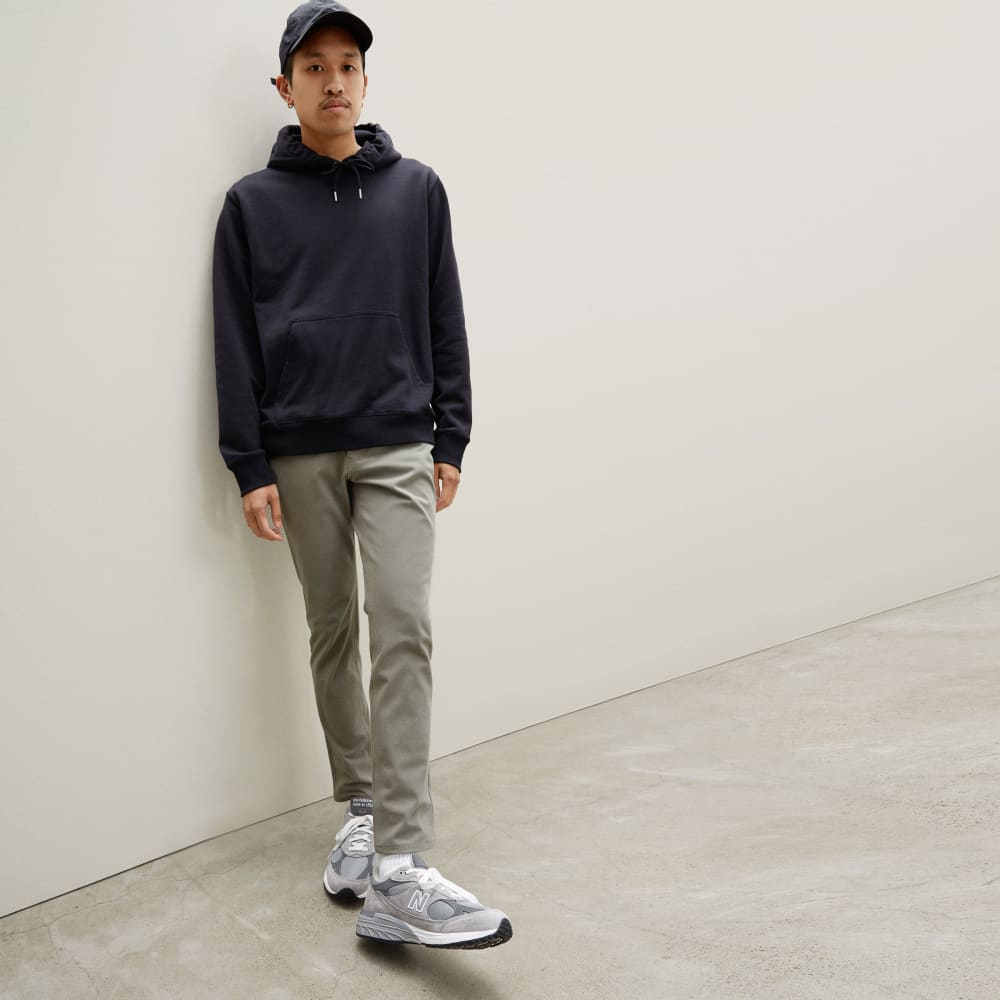 The Performance 5-Pocket Pant | Uniform | Dried Thyme