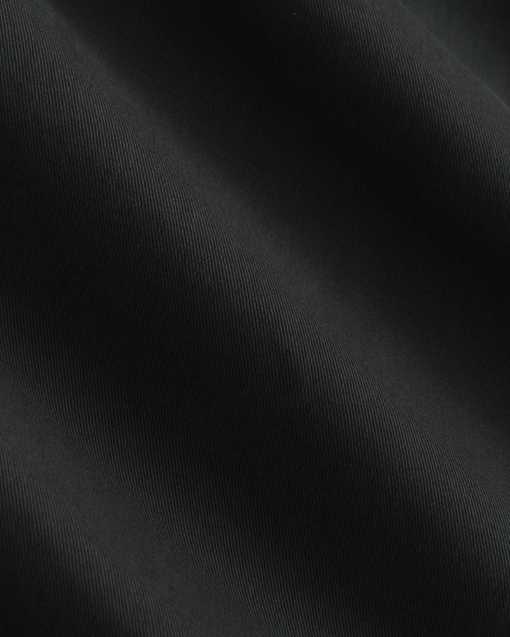 '90s Baggy Cargo Pant | Washed Black