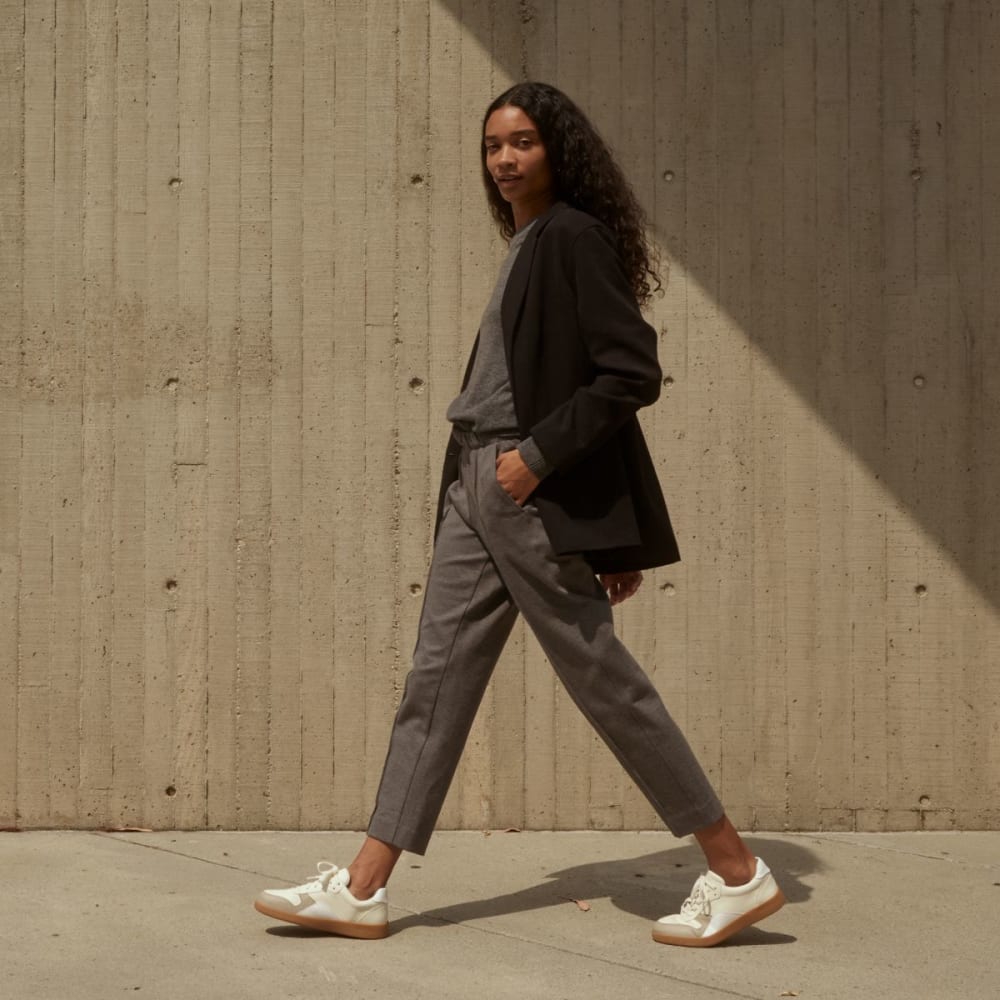 The Dream Pant® | Heathered Charcoal