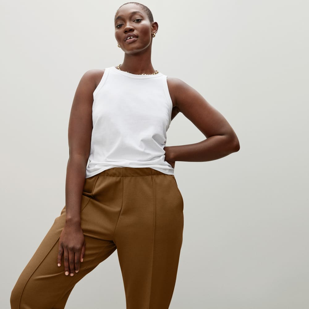 The Dream Pant® | Copper Brown