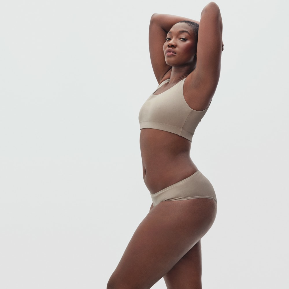 The Cotton Hipster | Burnt Sugar