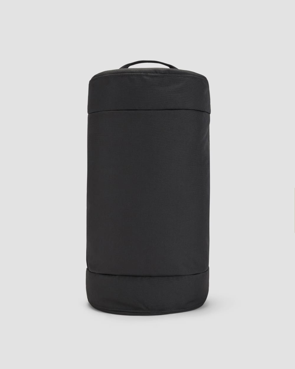 The ReNew Transit 4-Way Duffle | Black