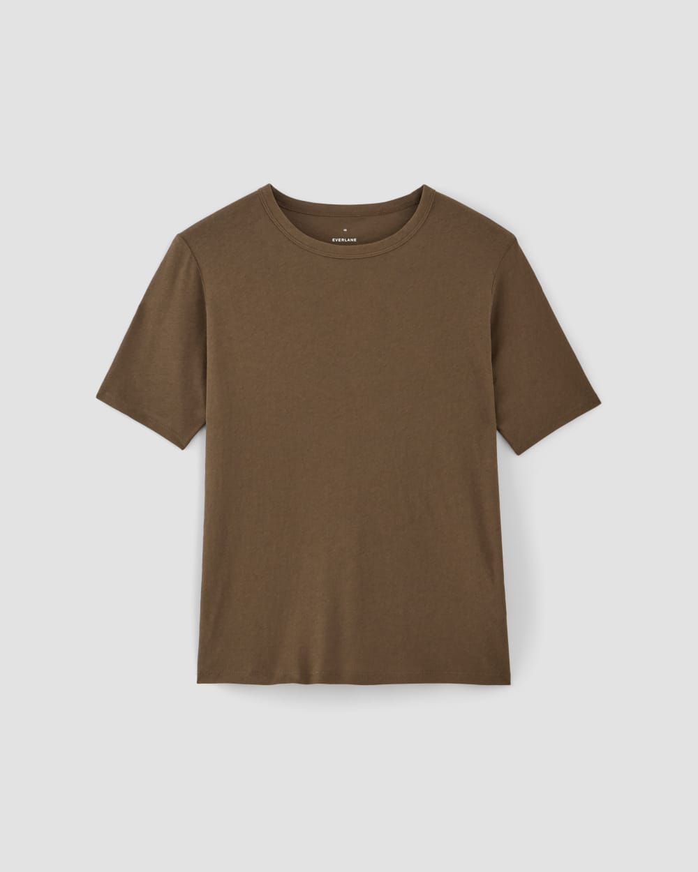 The Air Tee | Cocoa