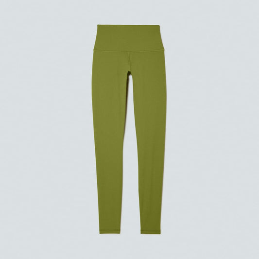 The Perform Legging® | Pear | Regular