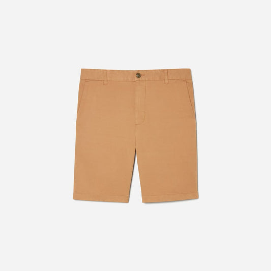 The 9 Slim-Fit Performance Chino Short | Toasted Coconut