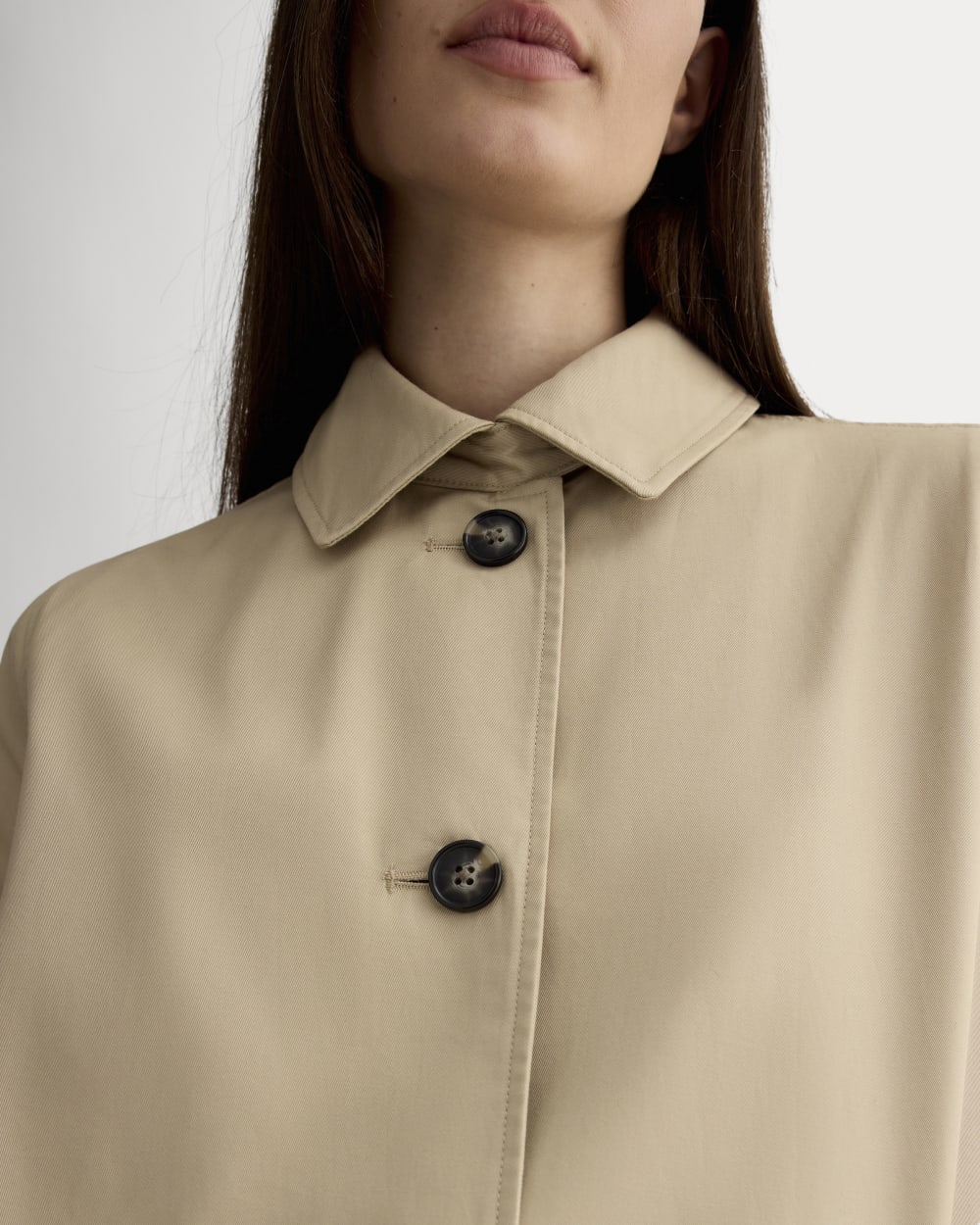 The Mac Coat | Cornstalk