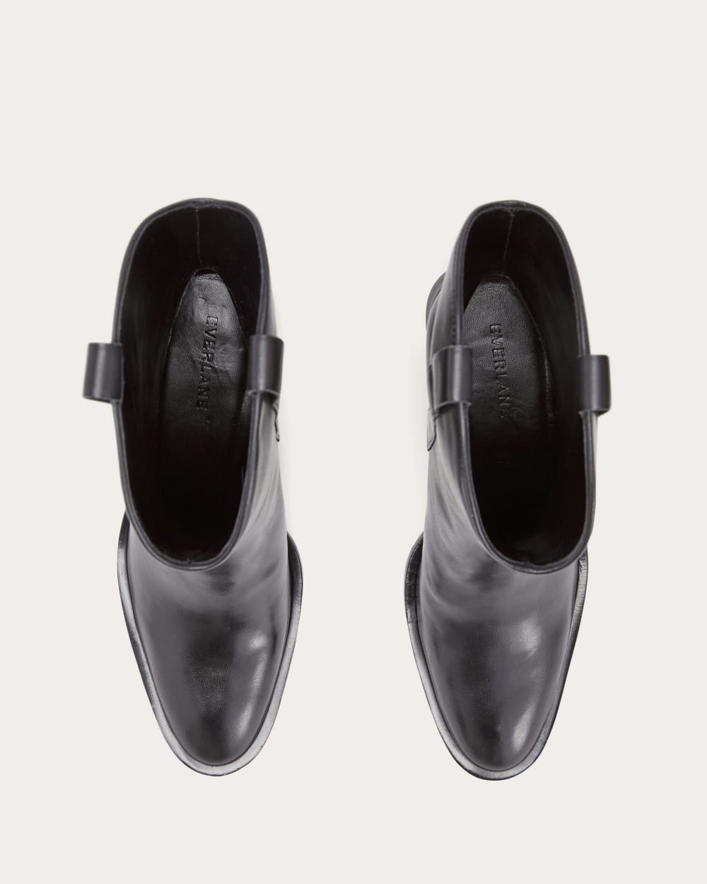 The Outlaw Boot | Black