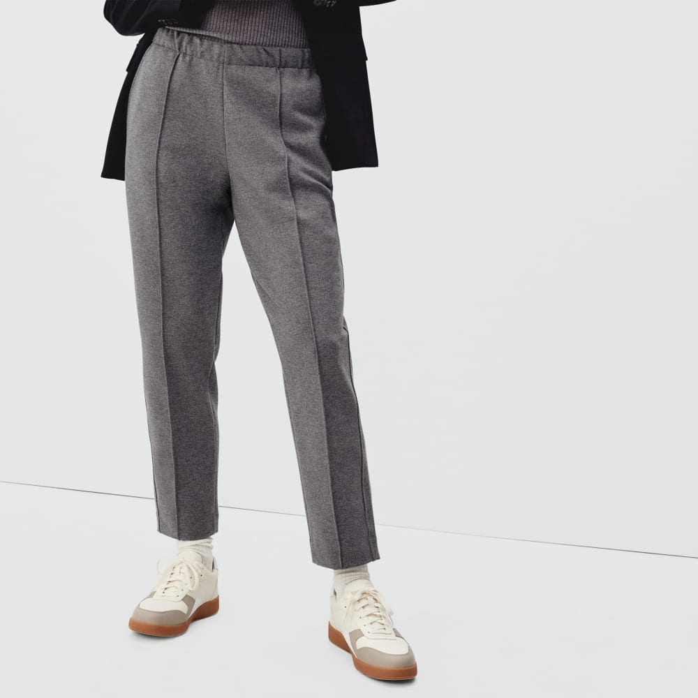 The Dream Pant® | Heathered Charcoal