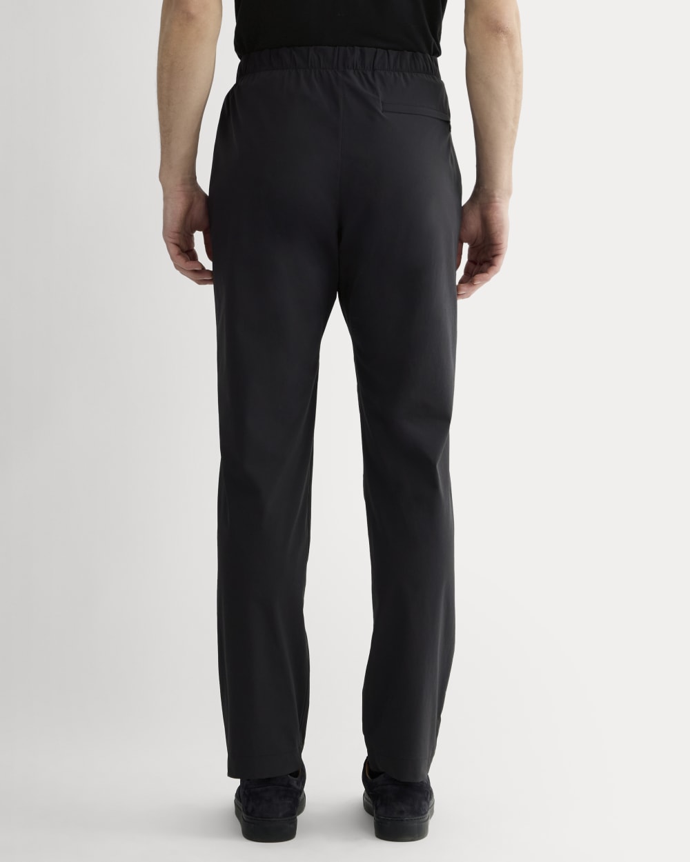 The Tech Pant | Black