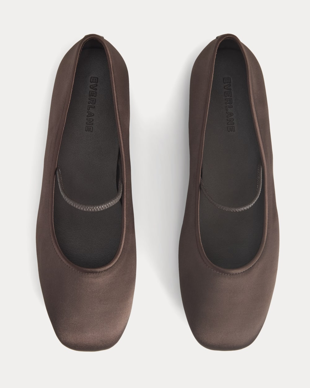 The Day Mary Jane | Deep Brown