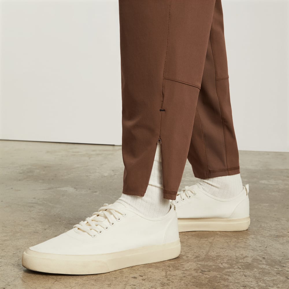 The Everyone Sweatpant | Espresso