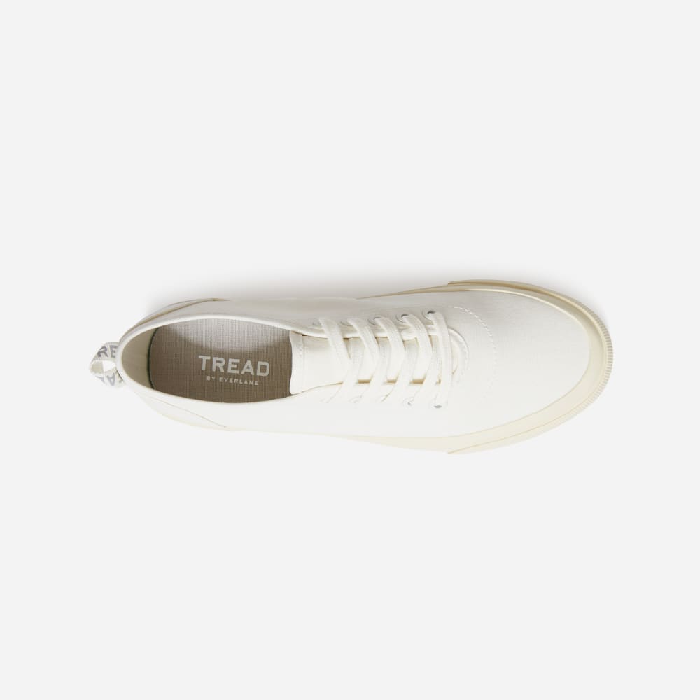 The Forever Sneaker® | White
