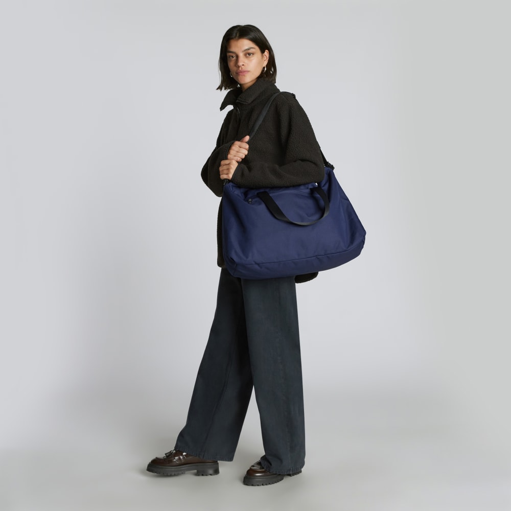 The ReNew Transit Weekender | Ocean Cavern