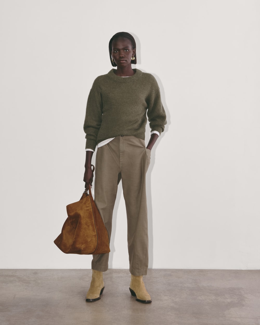 The Cocoon Crew in Alpaca | Kalamata