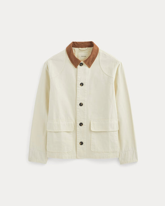 The Barn Jacket | Birch