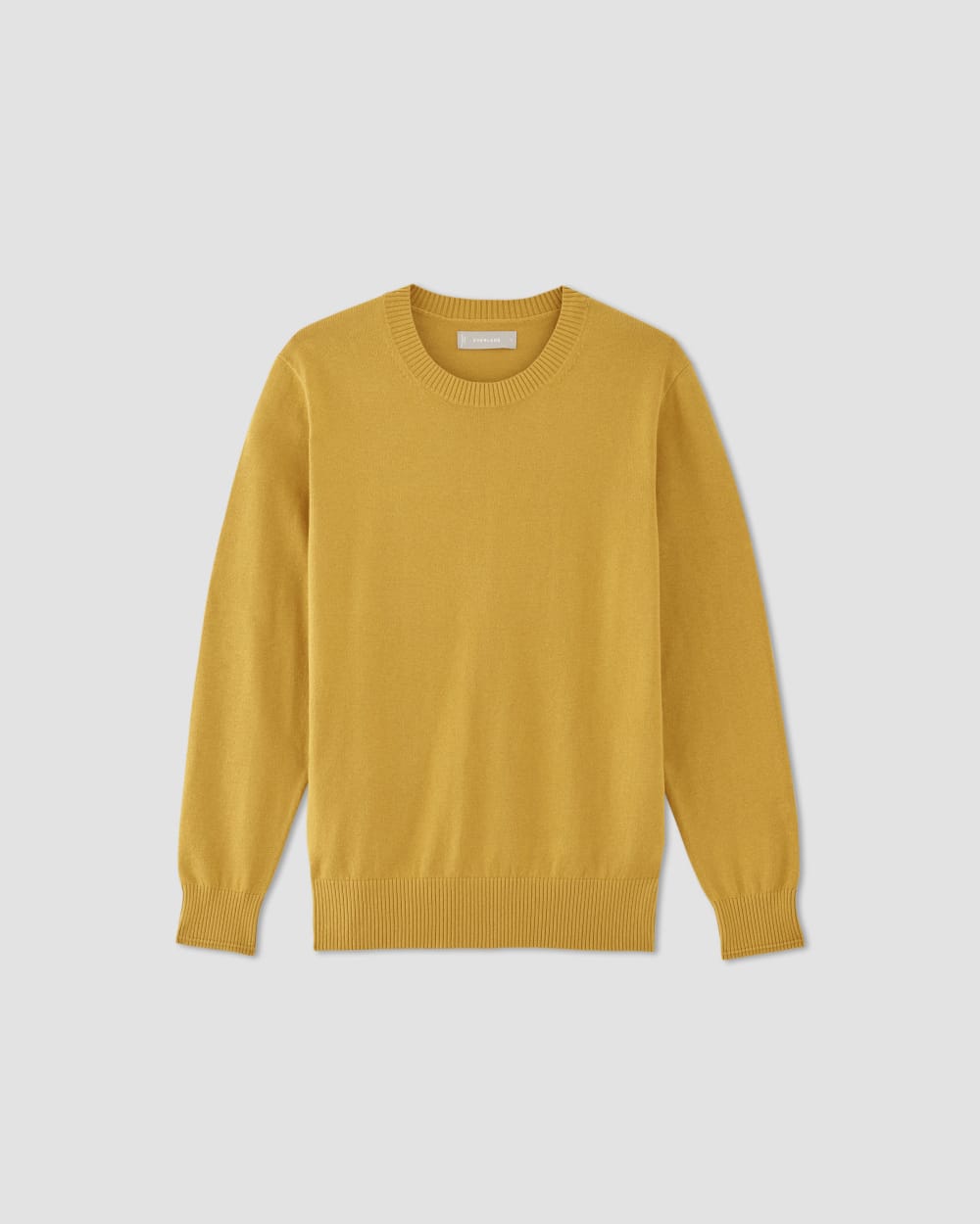 The No-Sweat Sweater | Uniform | Honey