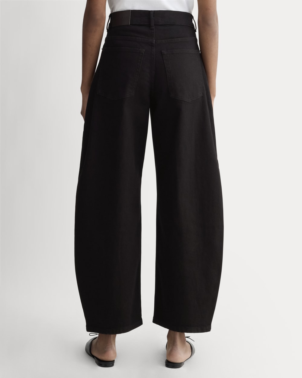 The Way-High® Curve Jean |  Black | 27 Inseam