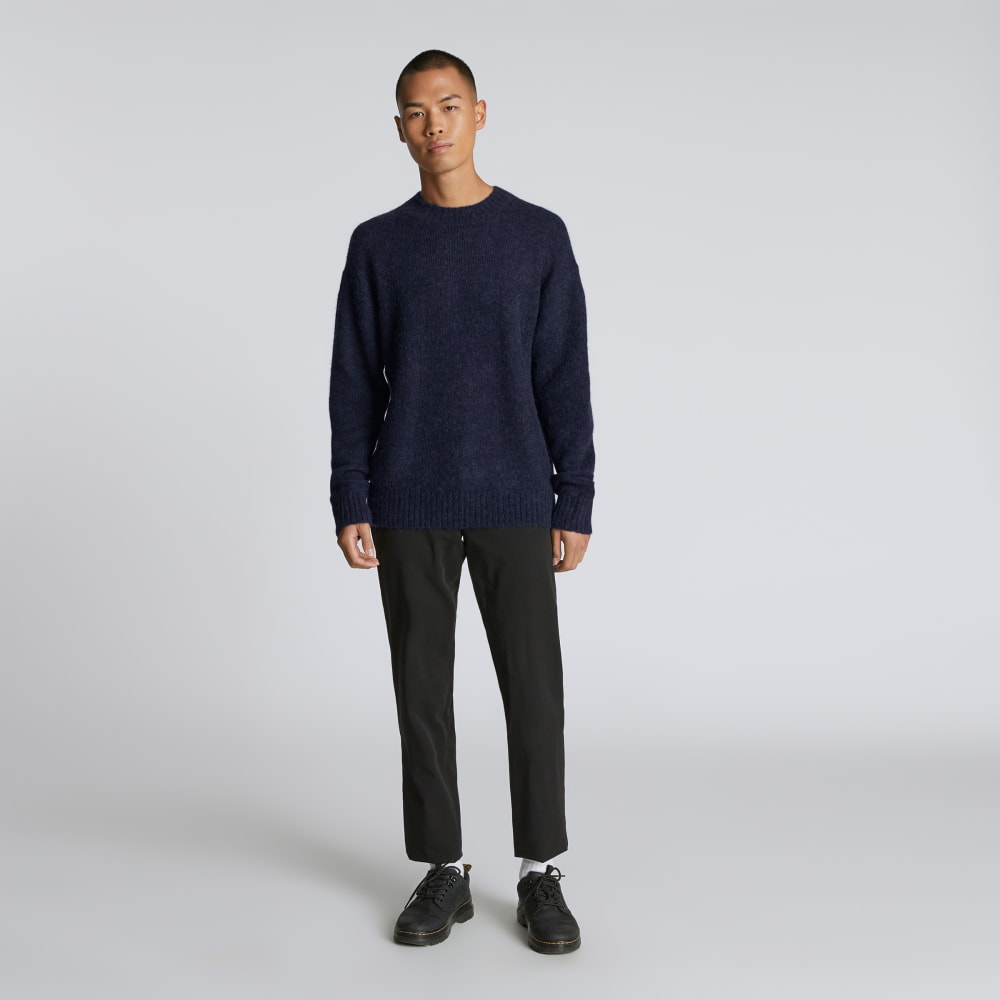 The Alpaca Crew | Ocean Cavern