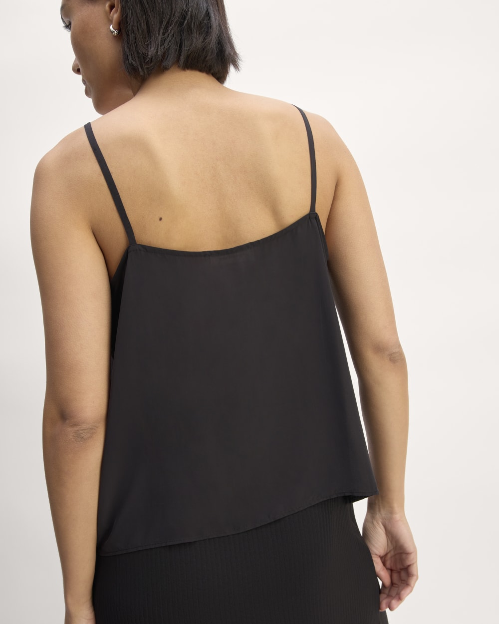 The Slip Cami | Black