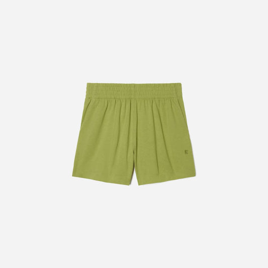 The Retro Jersey Short | Pepper