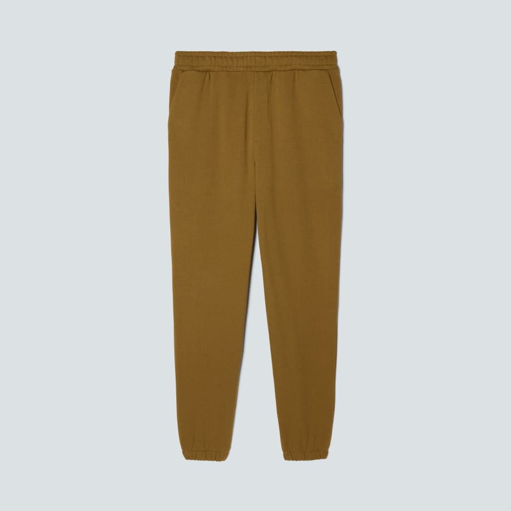The Track Pant | Tapenade