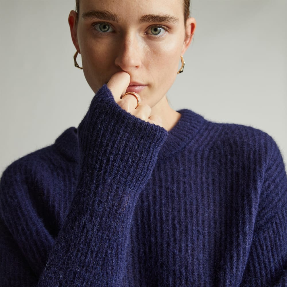 The Cocoon Crew in Alpaca | Ocean Cavern