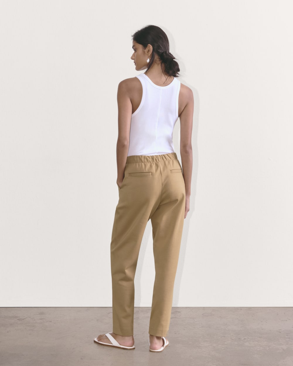 The Dream Pant® | Tiger's Eye