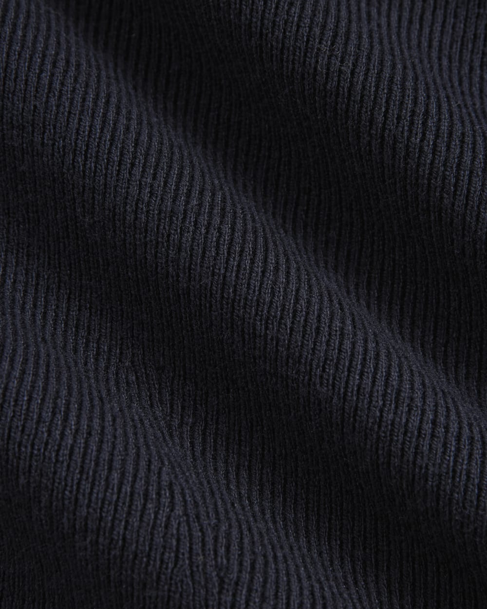 The Knit Boatneck Top | Navy