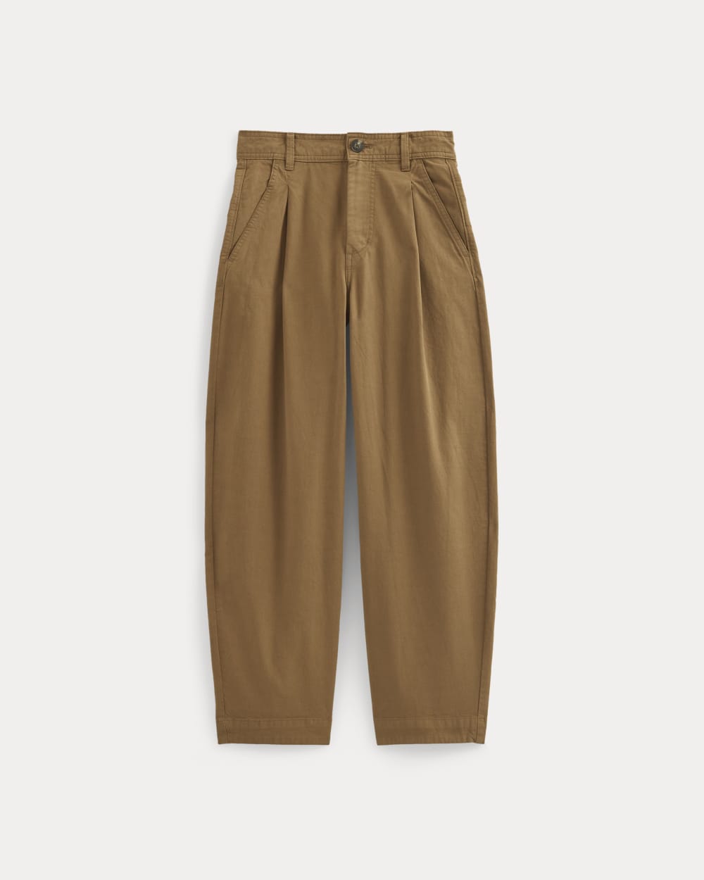 The Everywhere Pant | Toffee