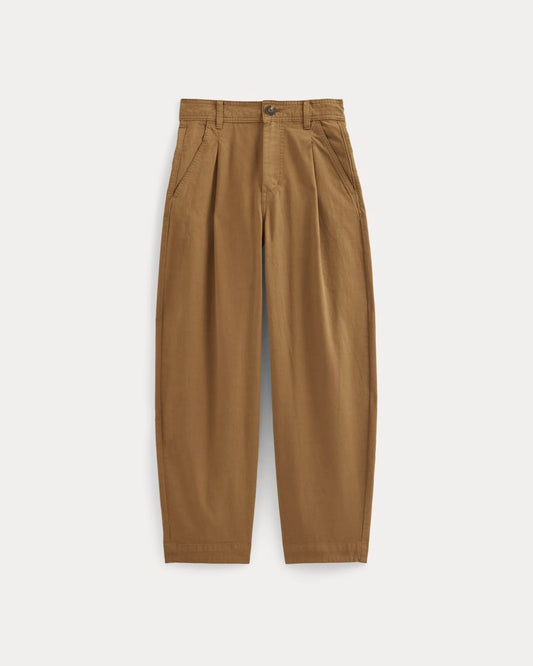 The Everywhere Pant | Toffee